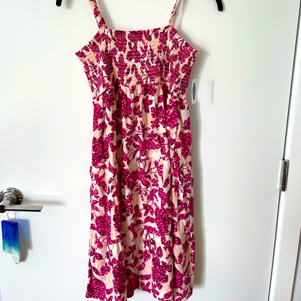 Old Navy dress
